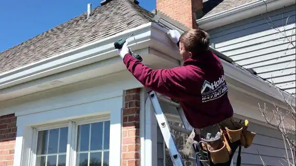 gutter services Wauseon